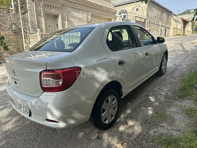 Renault Logan 2019, 148,250 km - 1.6 l - Bakı