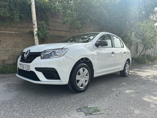 Renault Logan 2019, 148,250 km - 1.6 l - Bakı