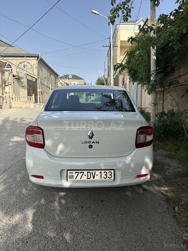Renault Logan 2019, 148,250 km - 1.6 l - Bakı
