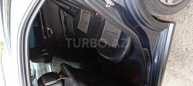 Mercedes E 220 d 2012, 298,000 km - 2.2 l - Bakı