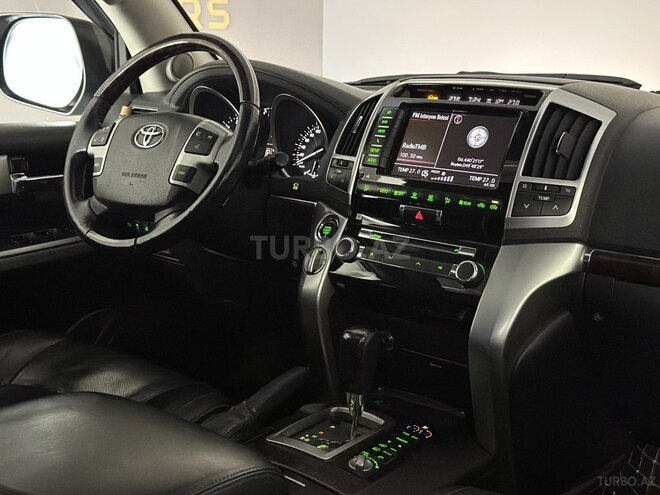 Toyota Land Cruiser 2013, 216,000 km - 4.6 l - Bakı