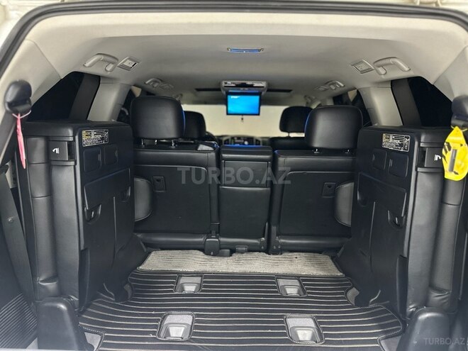 Toyota Land Cruiser 2013, 216,000 km - 4.6 l - Bakı