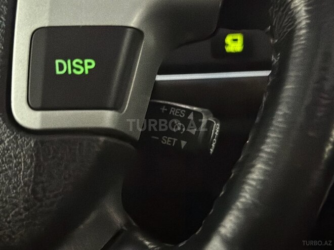 Toyota Land Cruiser 2013, 216,000 km - 4.6 l - Bakı