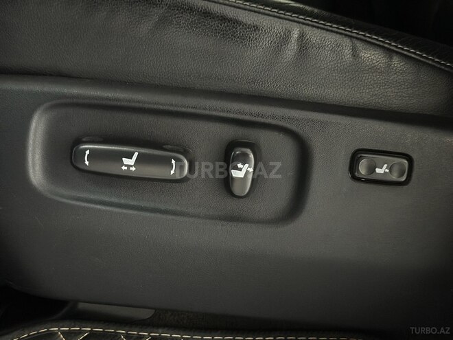Toyota Land Cruiser 2013, 216,000 km - 4.6 l - Bakı