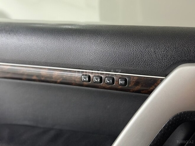 Toyota Land Cruiser 2013, 216,000 km - 4.6 l - Bakı
