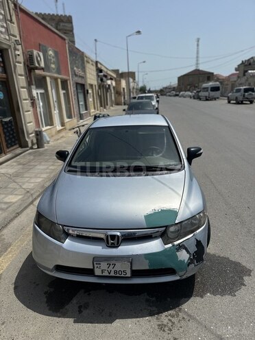 Honda Civic 2006, 490,000 km - 1.3 l - Bakı