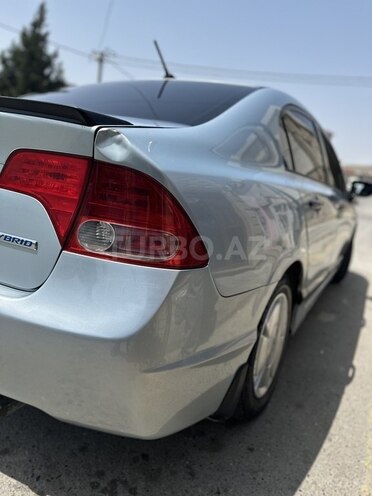 Honda Civic 2006, 490,000 km - 1.3 l - Bakı