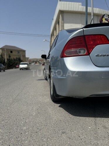 Honda Civic 2006, 490,000 km - 1.3 l - Bakı