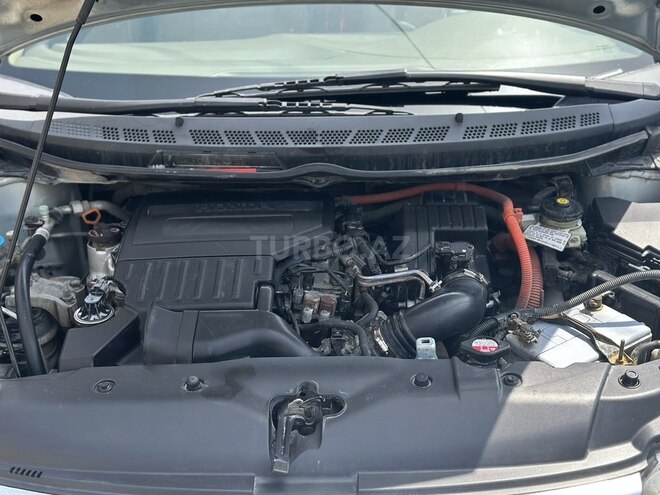 Honda Civic 2006, 490,000 km - 1.3 l - Bakı