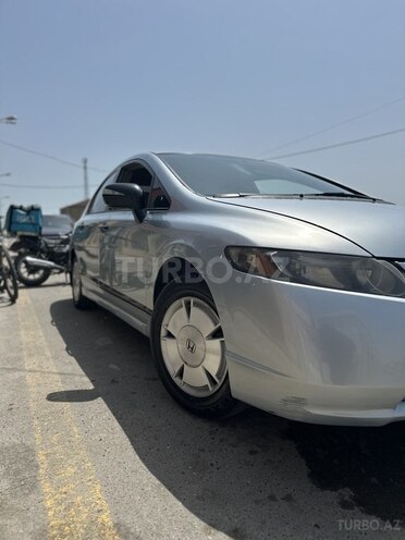 Honda Civic 2006, 490,000 km - 1.3 l - Bakı