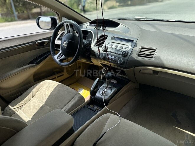 Honda Civic 2006, 490,000 km - 1.3 l - Bakı