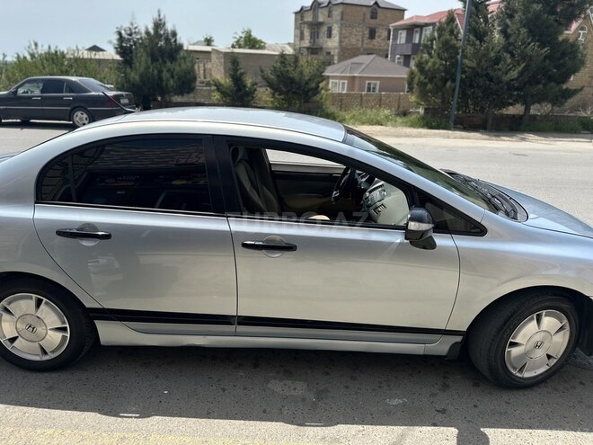 Honda Civic 2006, 490,000 km - 1.3 l - Bakı