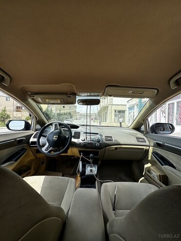 Honda Civic 2006, 490,000 km - 1.3 l - Bakı
