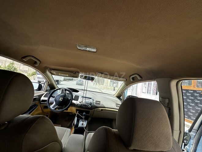 Honda Civic 2006, 490,000 km - 1.3 l - Bakı