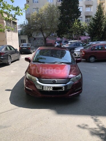 Honda Insight 2010, 435,000 km - 1.3 l - Bakı