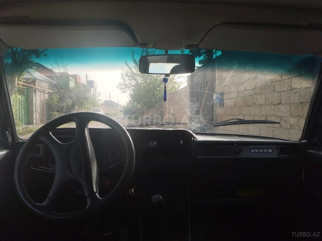 LADA (VAZ) 2107 2005, 95,588 km - 1.6 l - Bakı