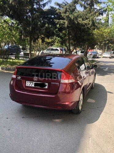 Honda Insight 2010, 435,000 km - 1.3 l - Bakı
