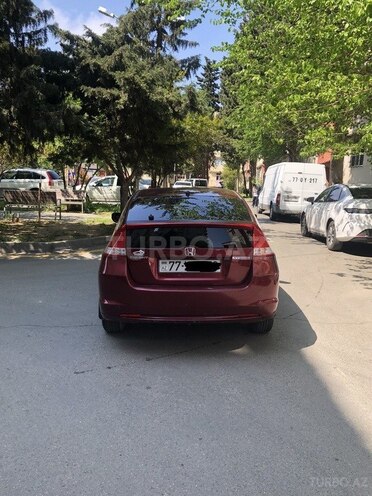 Honda Insight 2010, 435,000 km - 1.3 l - Bakı