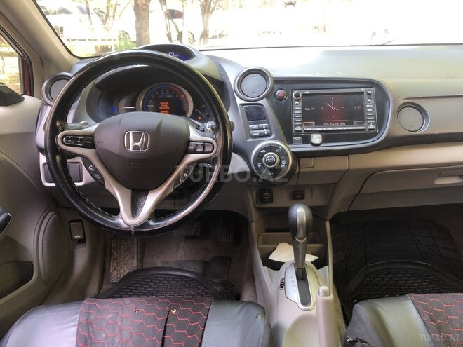 Honda Insight 2010, 435,000 km - 1.3 l - Bakı