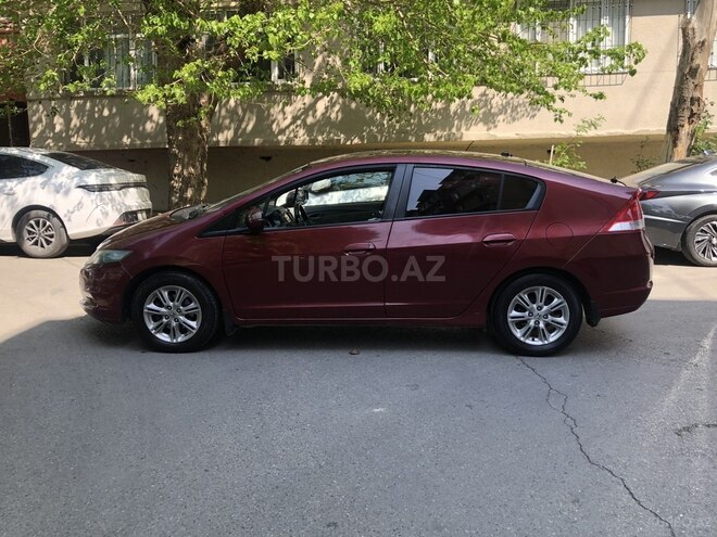 Honda Insight 2010, 435,000 km - 1.3 l - Bakı