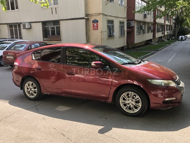 Honda Insight 2010, 435,000 km - 1.3 l - Bakı