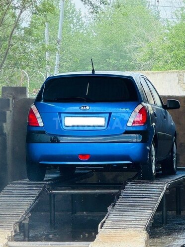 Kia Rio 2006, 379,741 km - 1.5 l - Biləsuvar