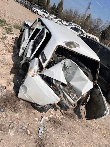 LADA (VAZ) 2107 2003, 70,000 km - 1.6 l - Sumqayıt