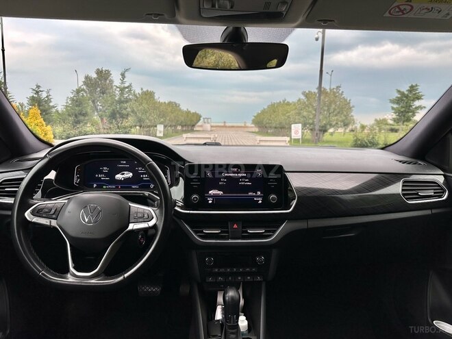 Volkswagen Polo 2021, 108,000 km - 1.6 л - Bakı