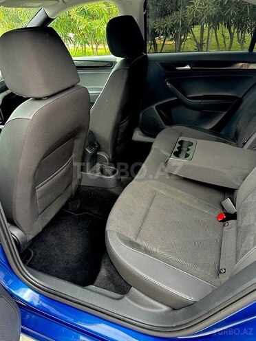 Volkswagen Polo 2021, 108,000 km - 1.6 л - Bakı