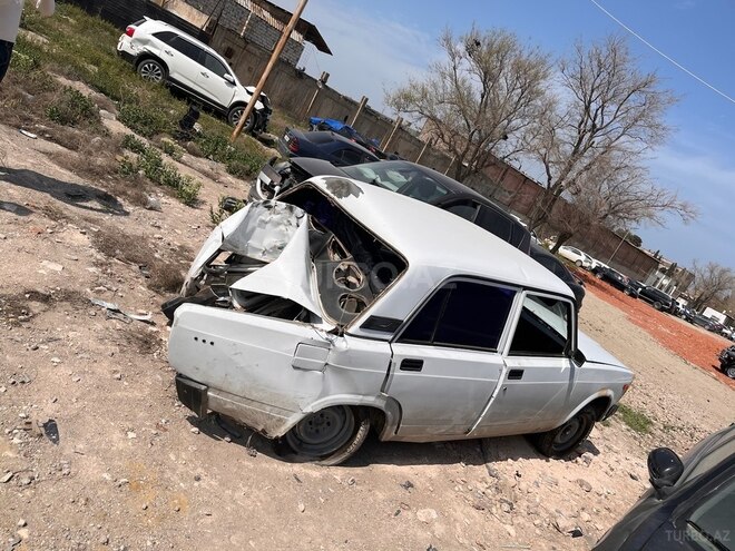 LADA (VAZ) 2107 2003, 70,000 km - 1.6 l - Sumqayıt