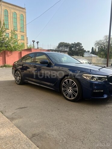 BMW 520-4