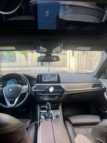 BMW 520-7