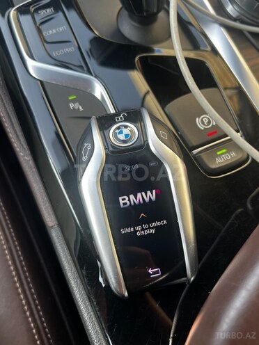 BMW 520-11