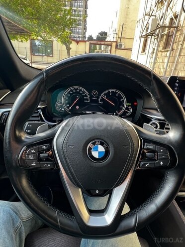 BMW 520-10