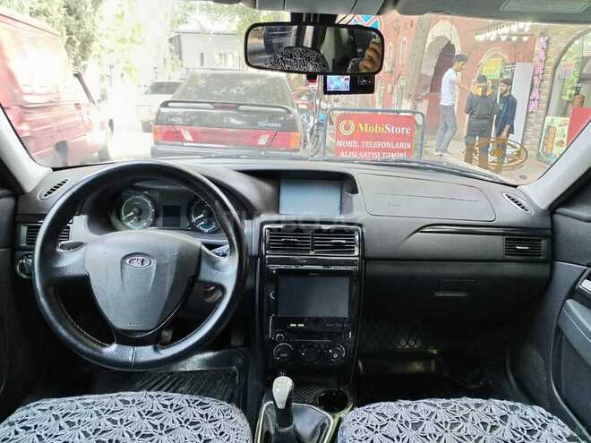 LADA (VAZ) Priora 2015, 134,600 km - 1.6 l - Ağdaş