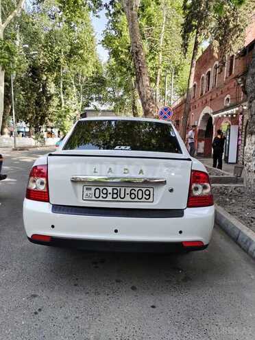 LADA (VAZ) Priora 2015, 134,600 km - 1.6 l - Ağdaş
