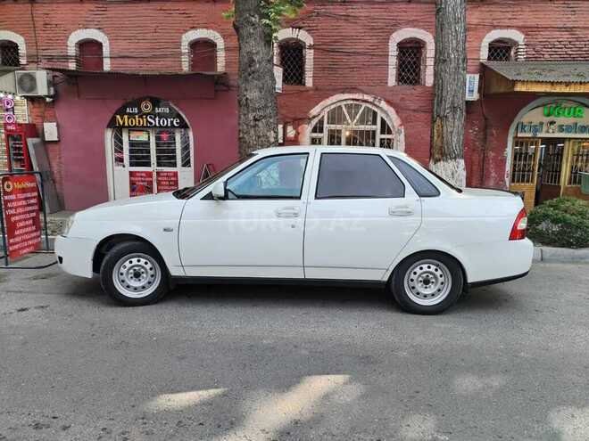 LADA (VAZ) Priora 2015, 134,600 km - 1.6 l - Ağdaş
