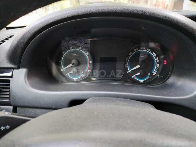 LADA (VAZ) Priora 2015, 134,600 km - 1.6 l - Ağdaş