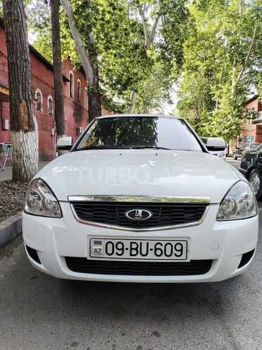 LADA (VAZ) Priora 2015, 134,600 km - 1.6 l - Ağdaş