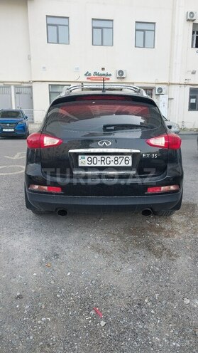 Infiniti  2008, 182,000 km - 3.5 l - Bakı