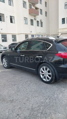 Infiniti  2008, 182,000 km - 3.5 l - Bakı