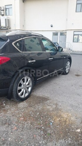 Infiniti  2008, 182,000 km - 3.5 l - Bakı