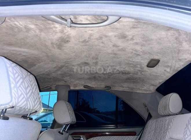Mercedes C 200 1995, 457,800 km - 2.0 l - Bakı