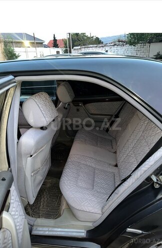 Mercedes C 200 1995, 457,800 km - 2.0 l - Bakı