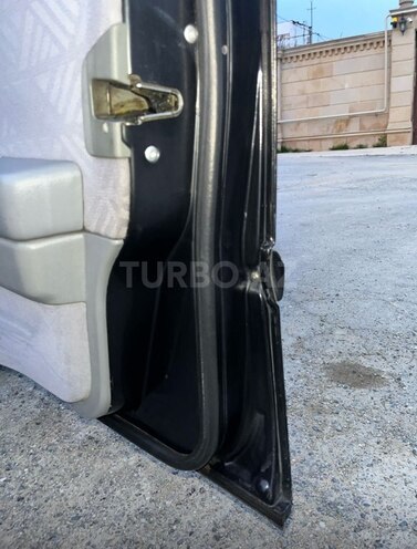 Mercedes C 200 1995, 457,800 km - 2.0 l - Bakı