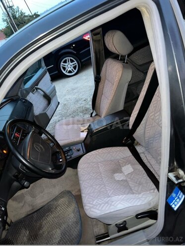 Mercedes C 200 1995, 457,800 km - 2.0 l - Bakı