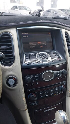 Infiniti  2008, 182,000 km - 3.5 l - Bakı