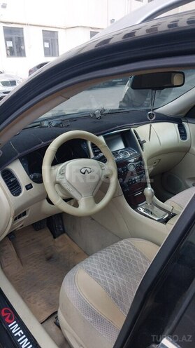 Infiniti  2008, 182,000 km - 3.5 l - Bakı