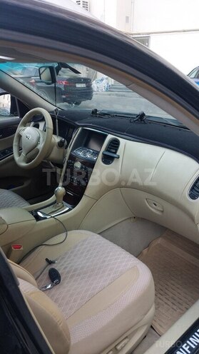 Infiniti  2008, 182,000 km - 3.5 l - Bakı