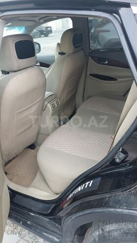 Infiniti  2008, 182,000 km - 3.5 l - Bakı